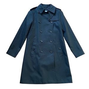Coach Trench Coat